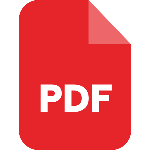PDF import